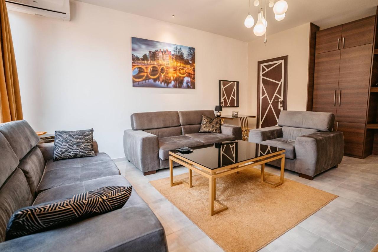 Magico Rooms & Apartments Ni 외부 사진