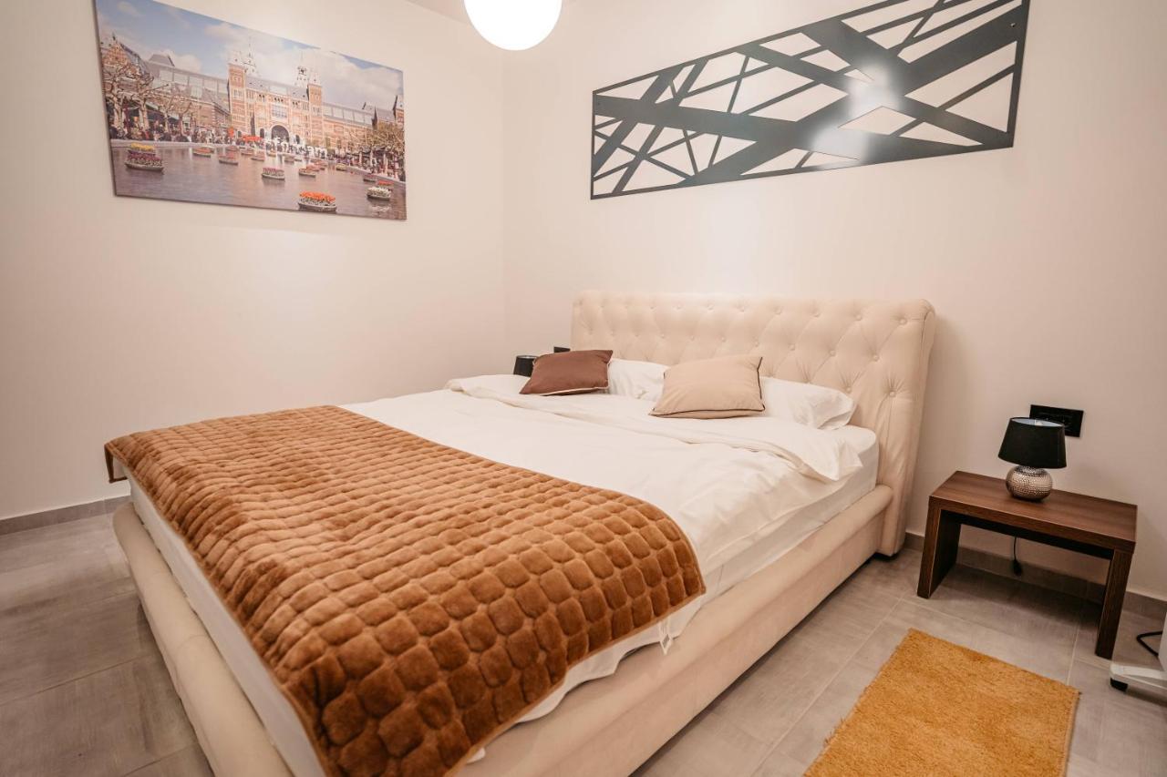 Magico Rooms & Apartments Ni 외부 사진