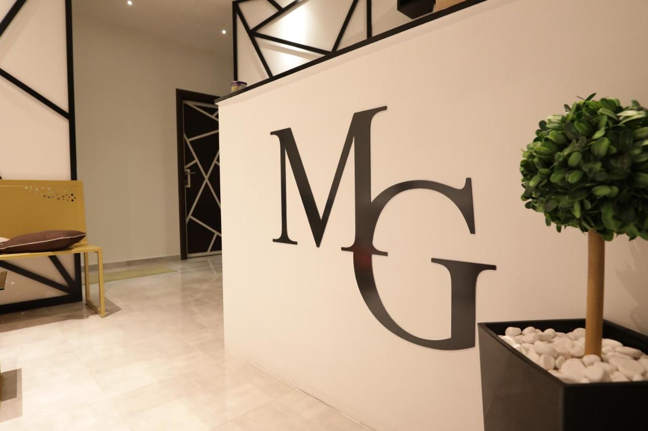 Magico Rooms & Apartments Ni 외부 사진