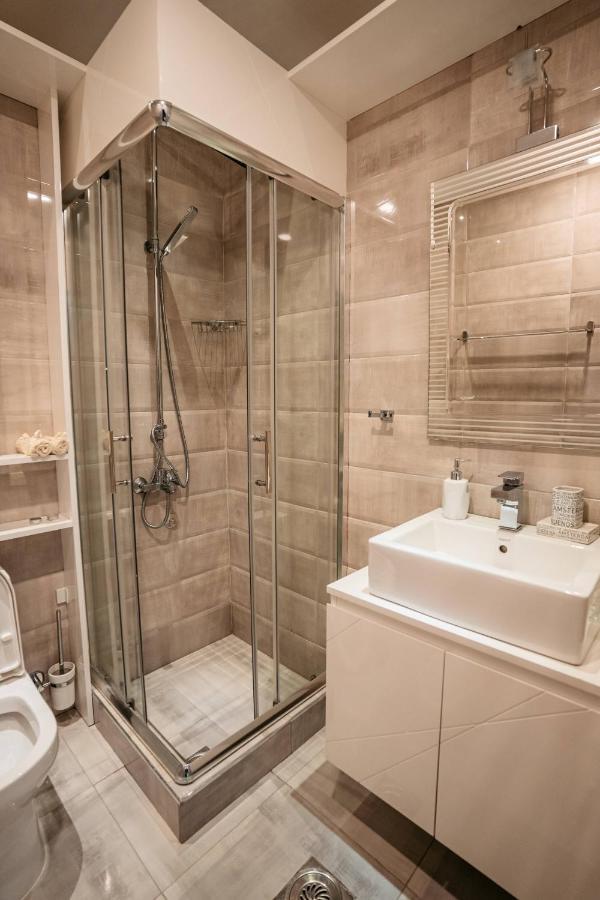 Magico Rooms & Apartments Ni 외부 사진