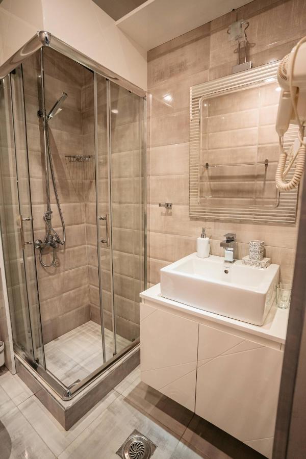 Magico Rooms & Apartments Ni 외부 사진