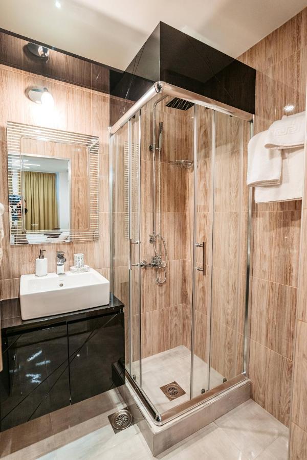 Magico Rooms & Apartments Ni 외부 사진