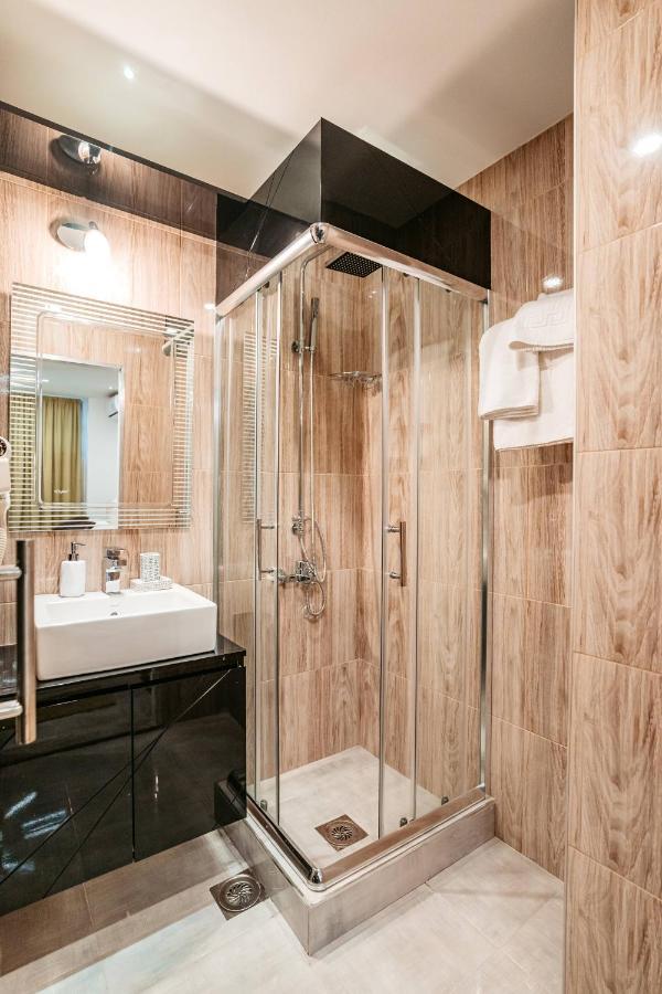 Magico Rooms & Apartments Ni 외부 사진