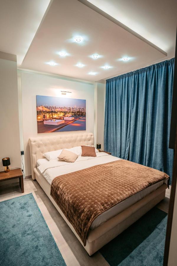 Magico Rooms & Apartments Ni 외부 사진