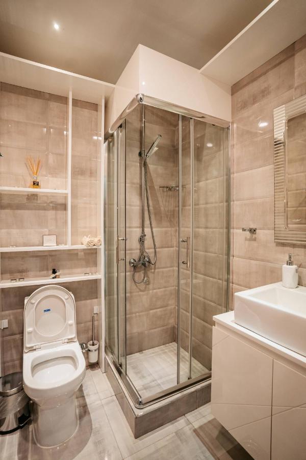 Magico Rooms & Apartments Ni 외부 사진