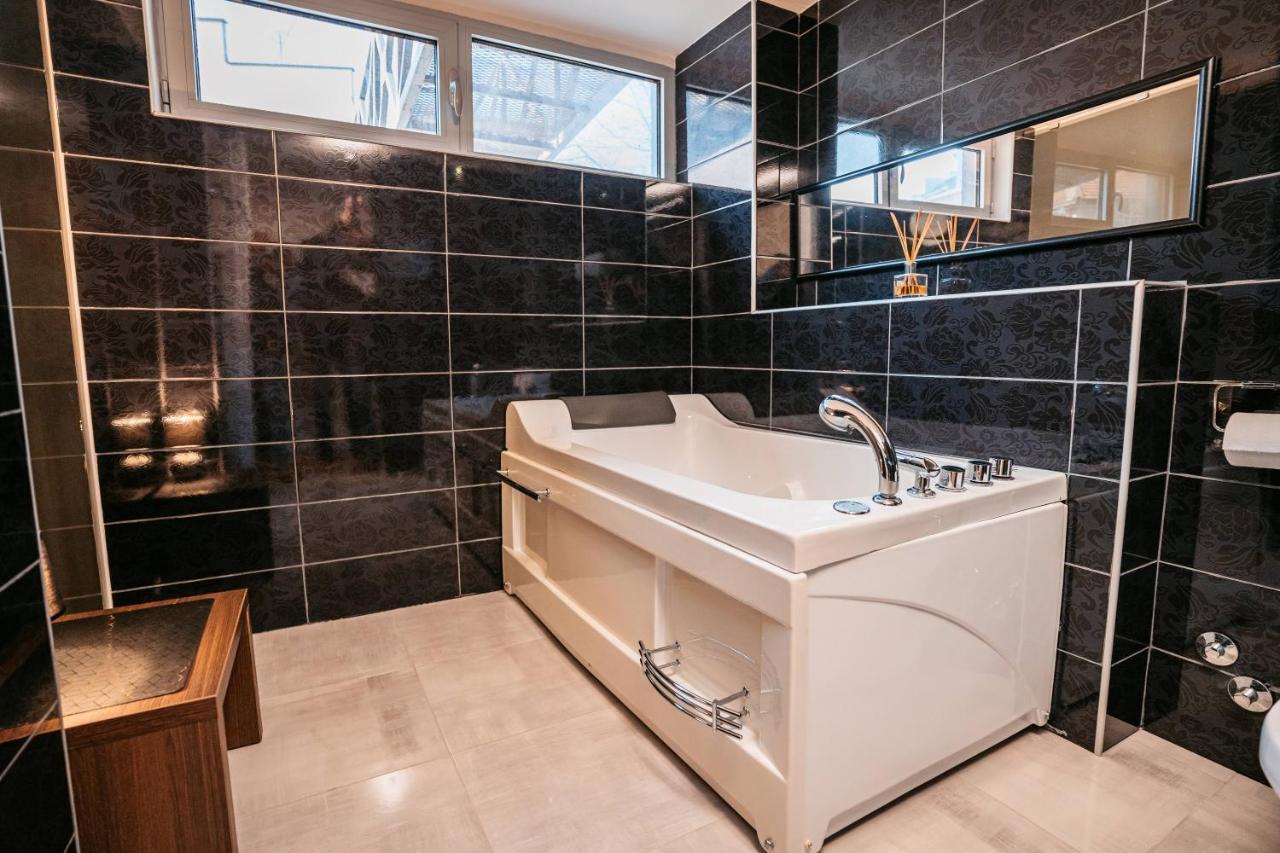 Magico Rooms & Apartments Ni 외부 사진