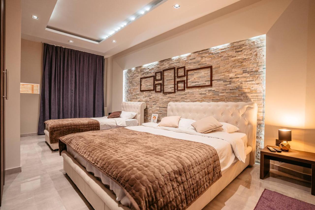 Magico Rooms & Apartments Ni 외부 사진
