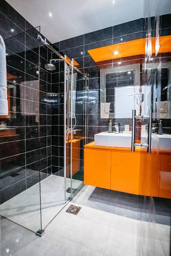 Magico Rooms & Apartments Ni 외부 사진