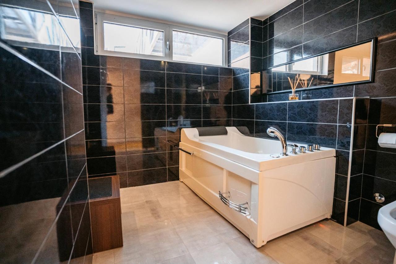 Magico Rooms & Apartments Ni 외부 사진